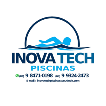 Inova Tech Piscinas