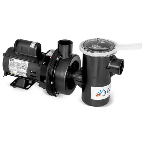 NAUTILUS - MOTOBOMBA CENTRIFUGA NBFC-5