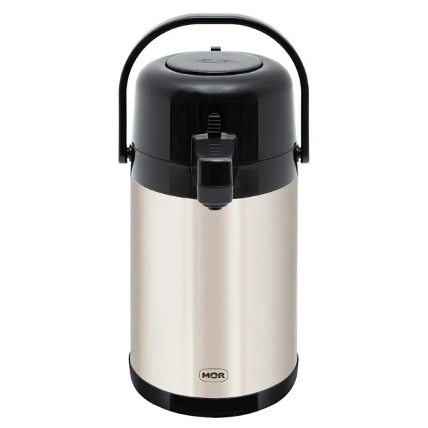 MOR - GARRAFA TERMICA TOTAL INOX AIRPOT