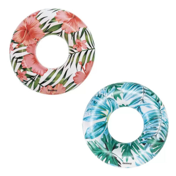 TUUT - BOIA REDONDA TROPICAL 115CM