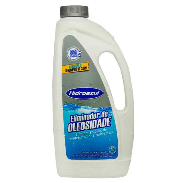 HIDROAZUL - ELIMINADOR OLEOSIDADE 1L