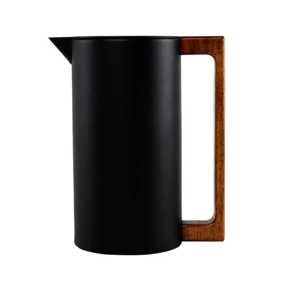 TUUT - GARRAFA TERMICA INOX 1L BRUSQUE A